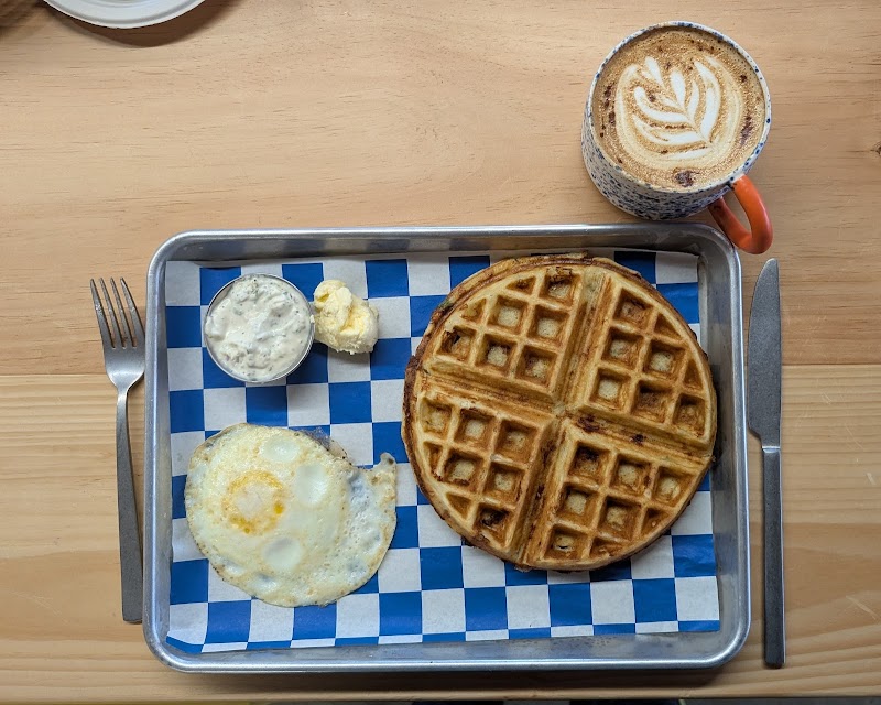 Abracadabra Coffee Co.