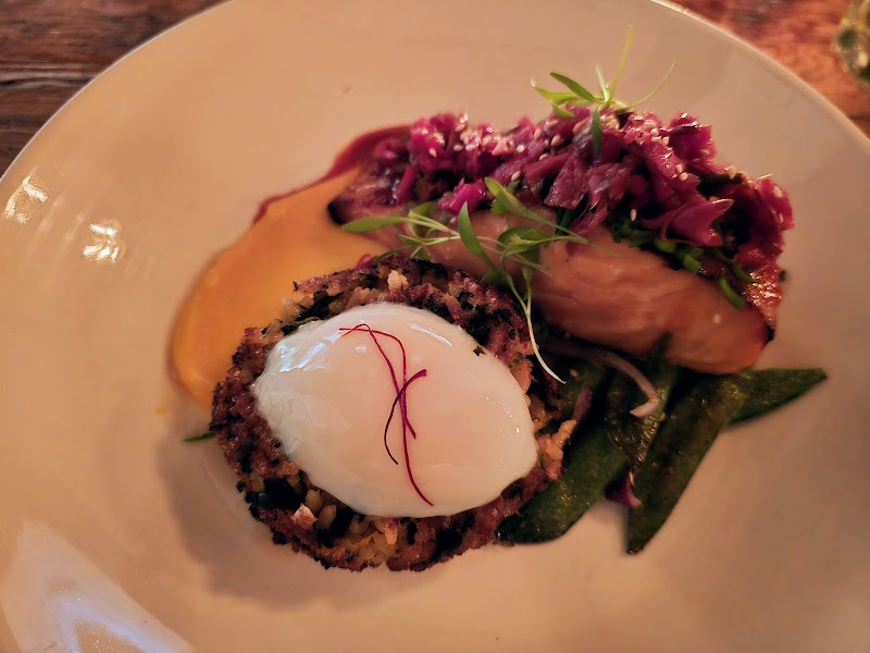 Little Beast Restaurant