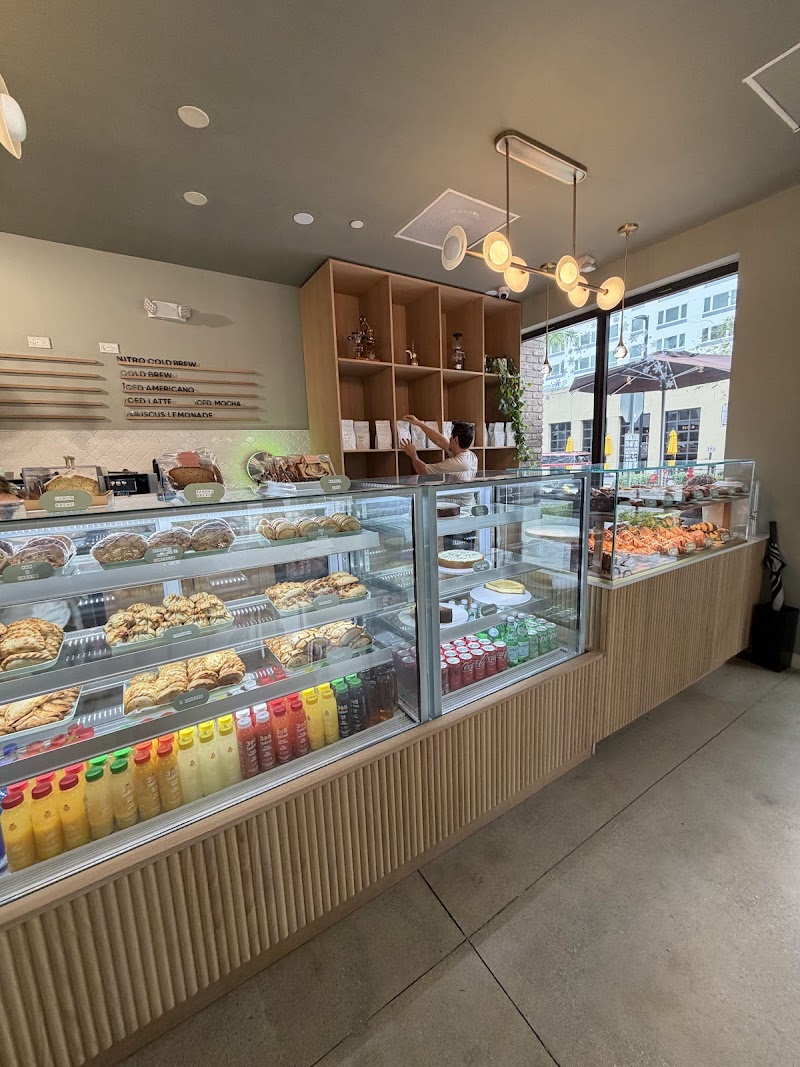 Un Attimo Specialty Coffee