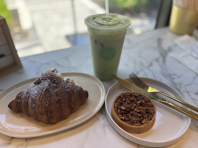 Un Attimo Specialty Coffee