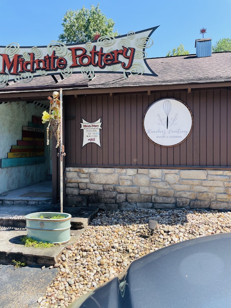 Kreecher's Creations