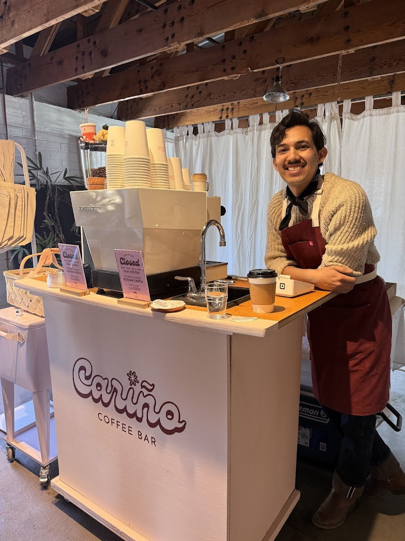 Cariño Coffee Bar