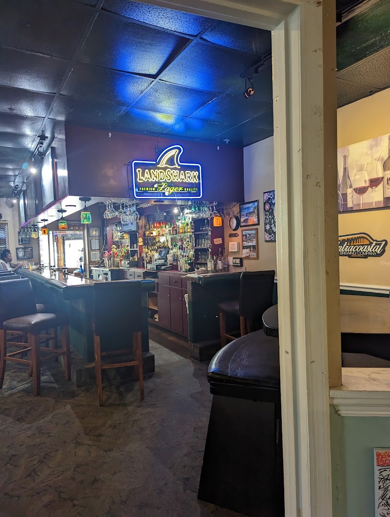 Discovery Beach Cafe