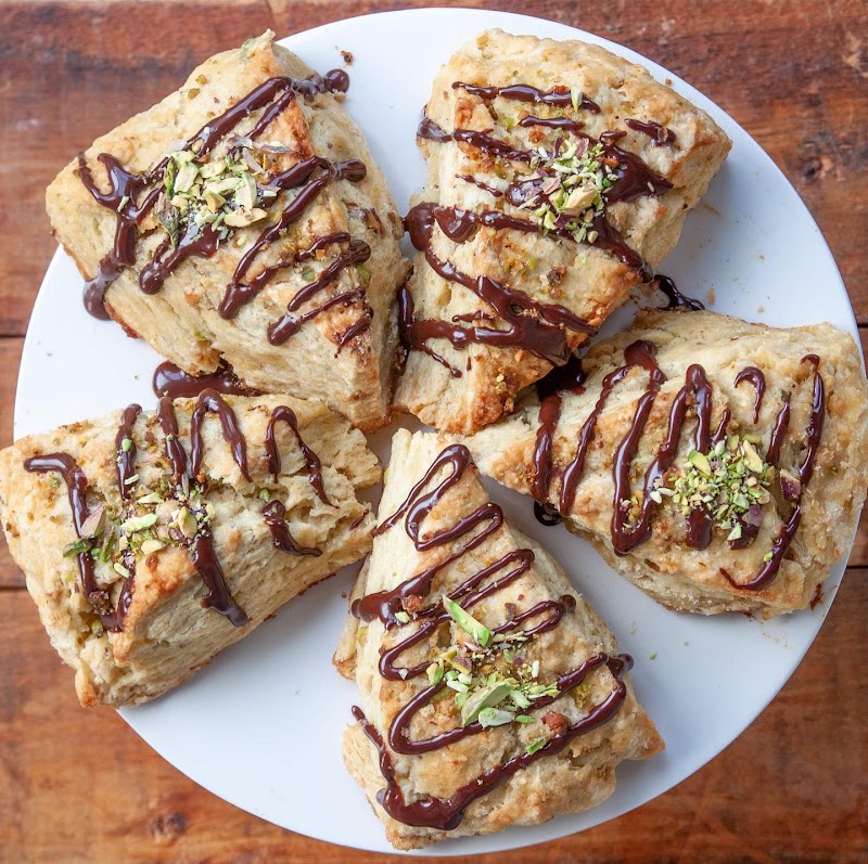 Minglewood Bake Shop