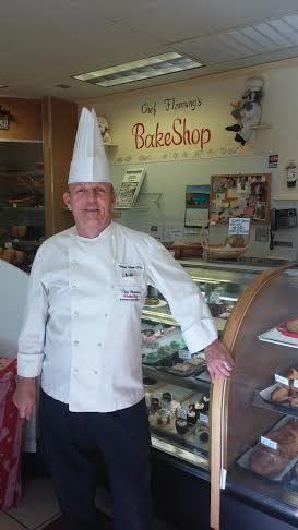 Chef Flemming's Bakeshop