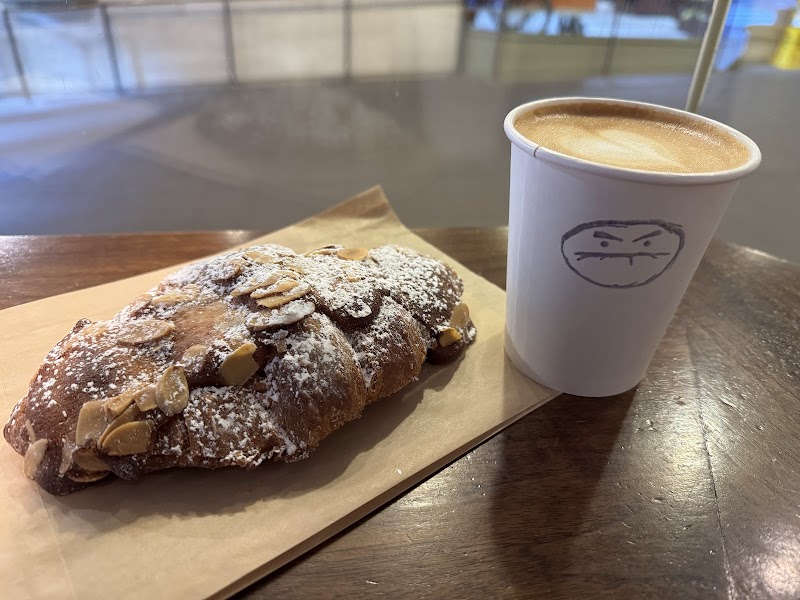 Cafe Grumpy - Grand Central