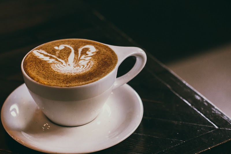 Kings Peak Coffee Roasters Greenprint