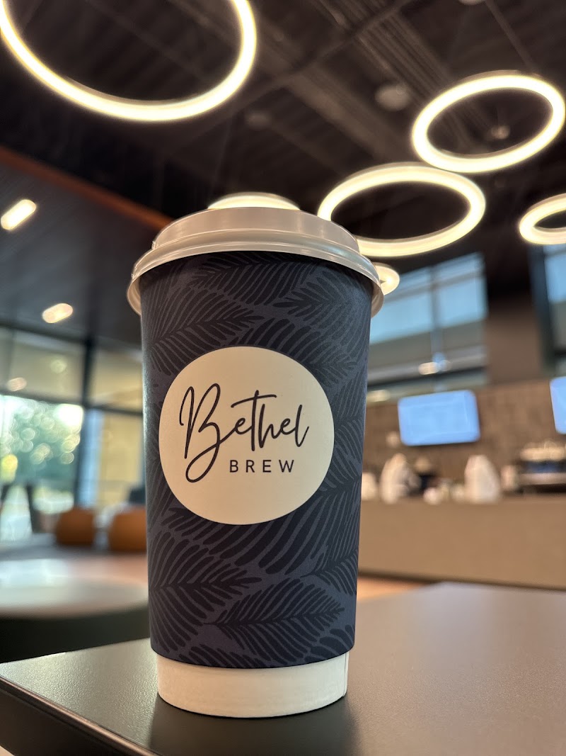 Bethel Brew - Rogers