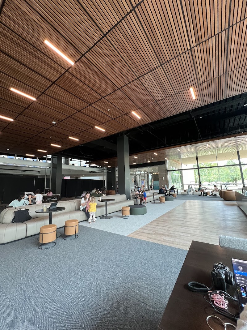 Bethel Brew - Rogers