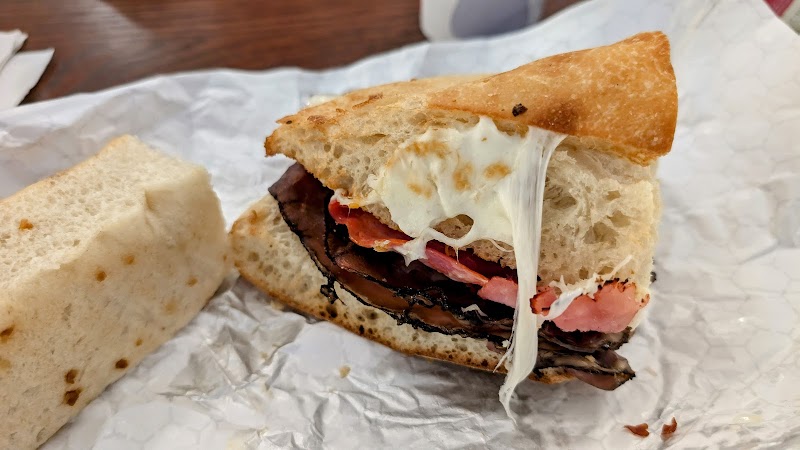 South Union Bread Cafe