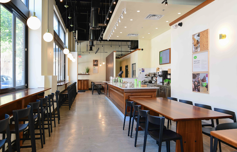 Pitango Gelato & Coffee