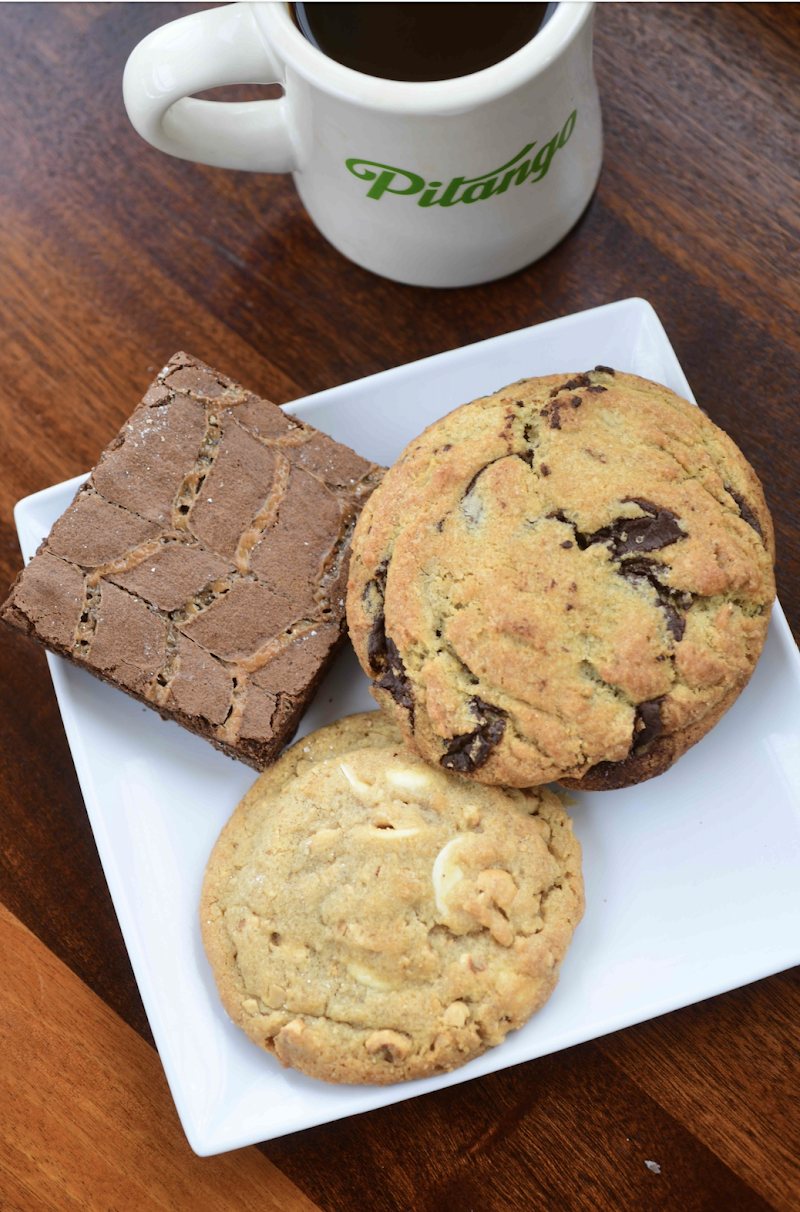 Pitango Gelato & Coffee