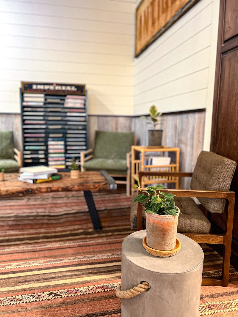 Vintage Coffee Cafe - Greenville