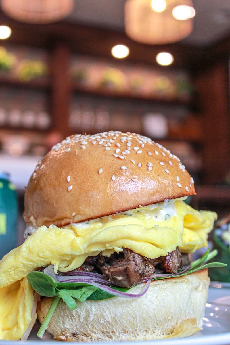 Vintage Coffee Cafe - Greenville