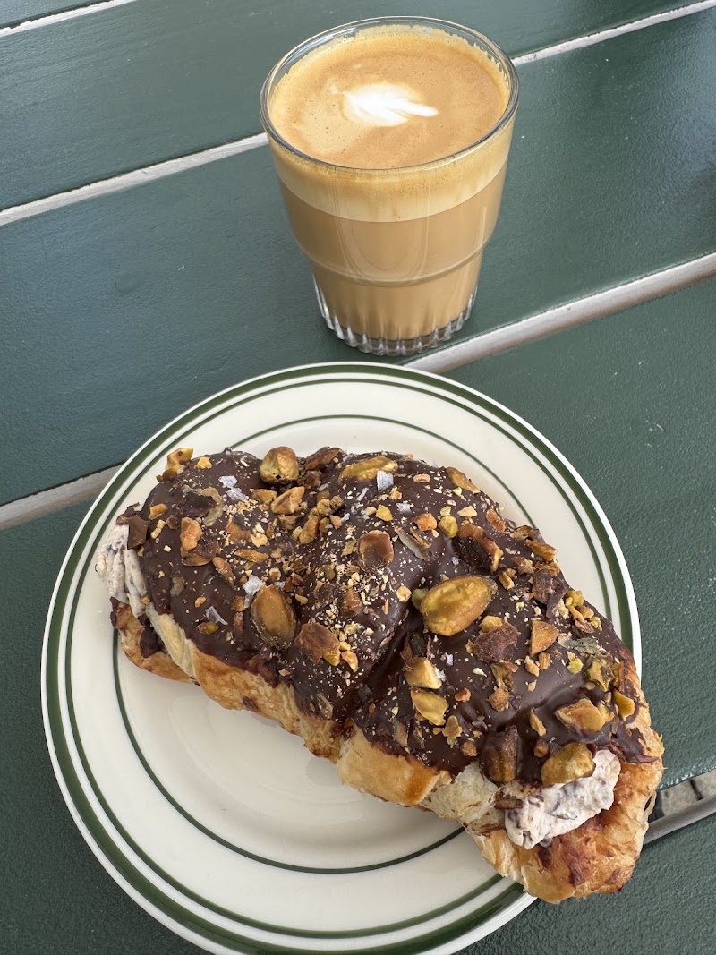 Vintage Coffee Cafe - Greenville