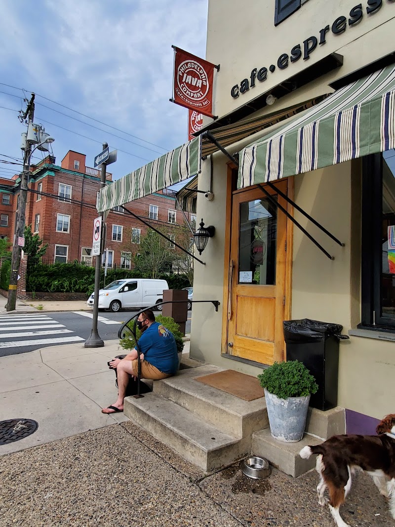 Philadelphia Java Company