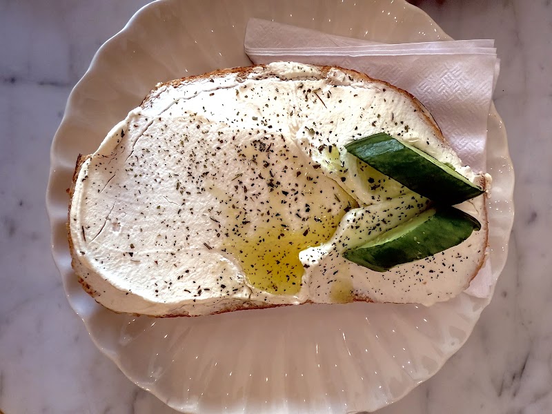 Philadelphia Java Company