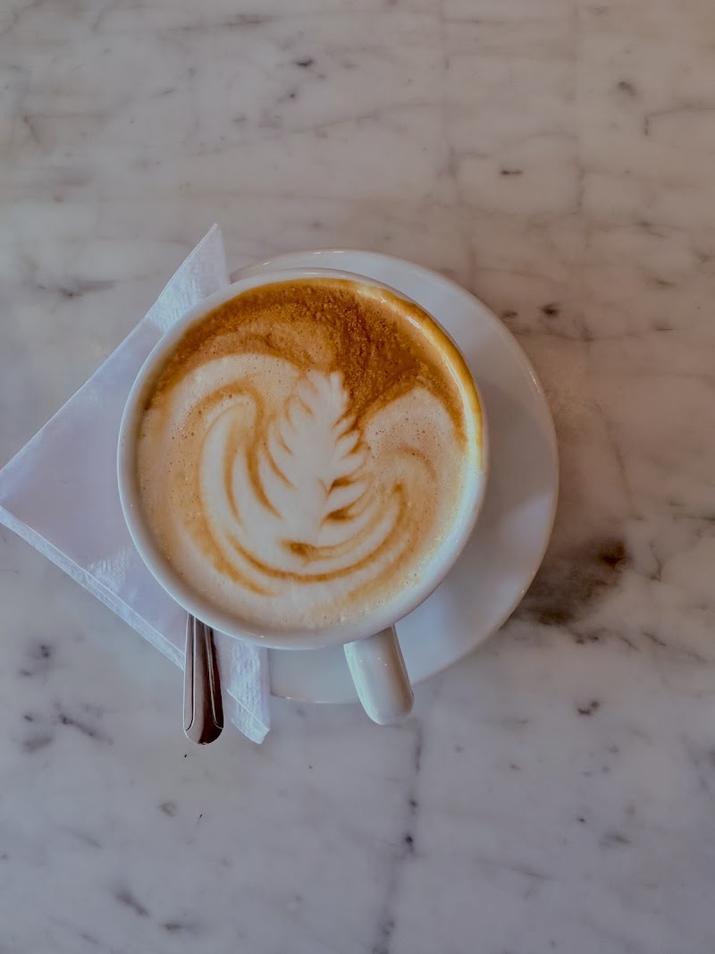 Philadelphia Java Company