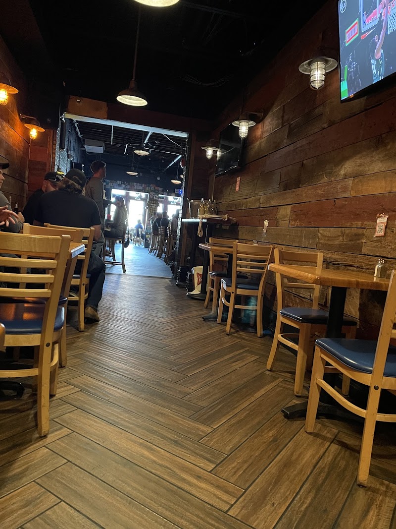 The Avenue Bar Allston