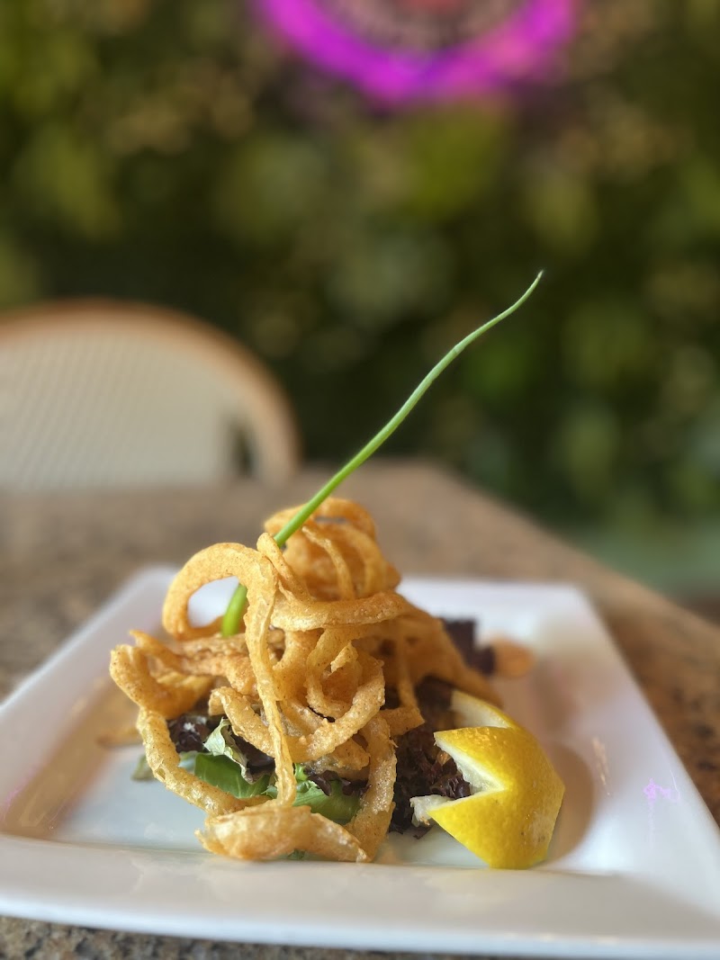 Pink Flamingo Brunch Cafe