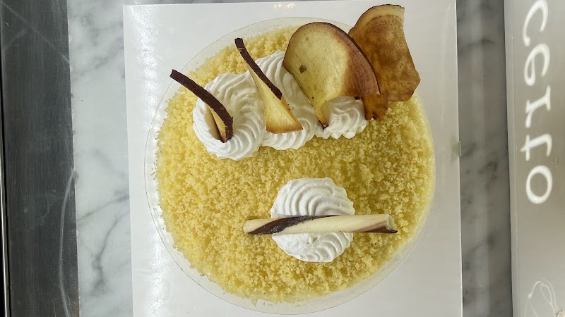 Concerto Bakery Cafe