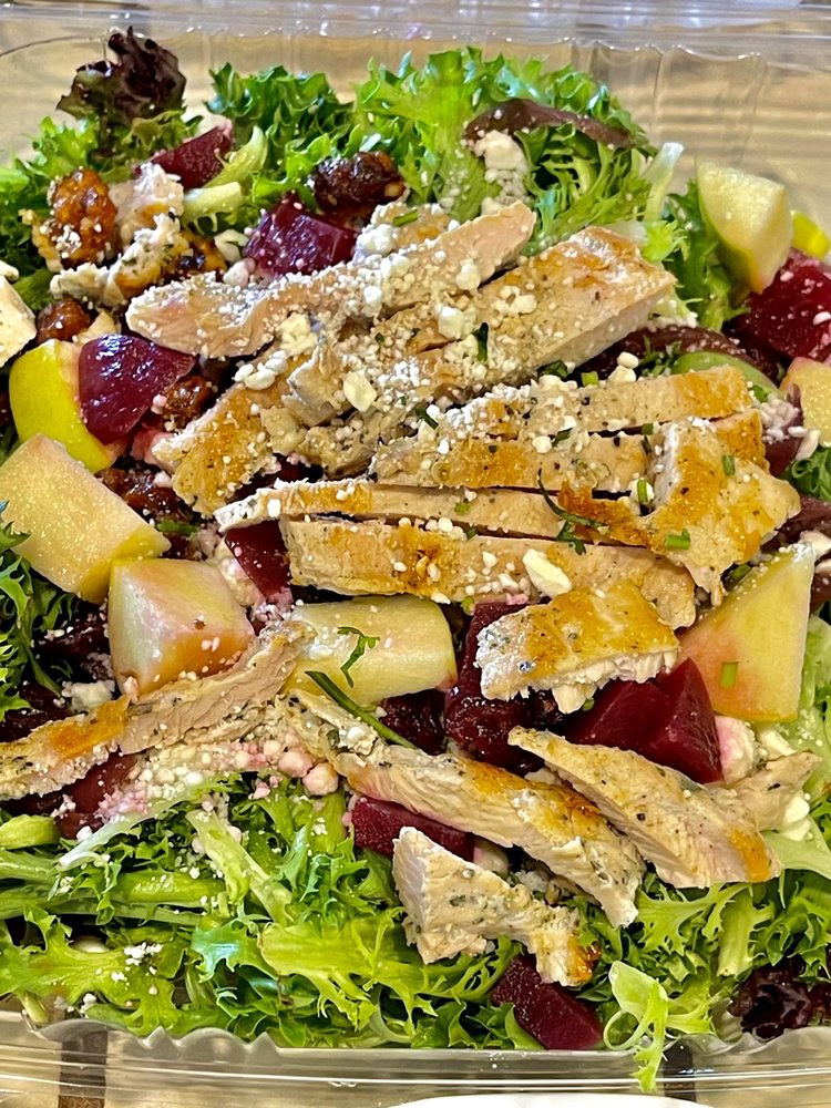 Emma's Bakery and Cafe