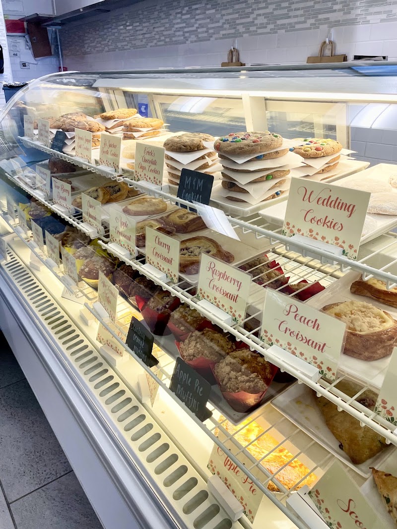 Emma's Bakery and Cafe