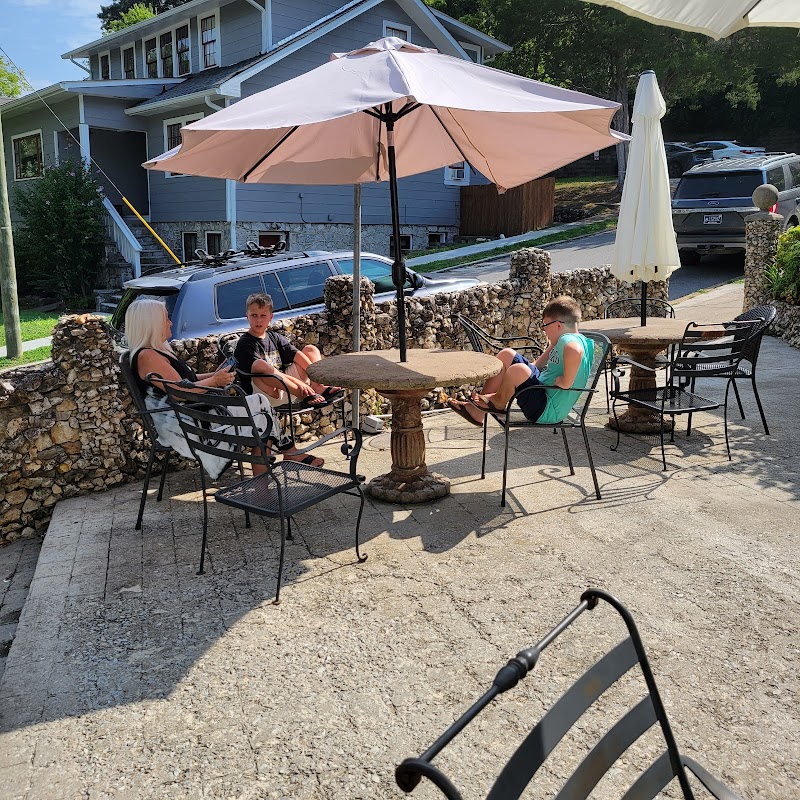 Aretha Frankensteins