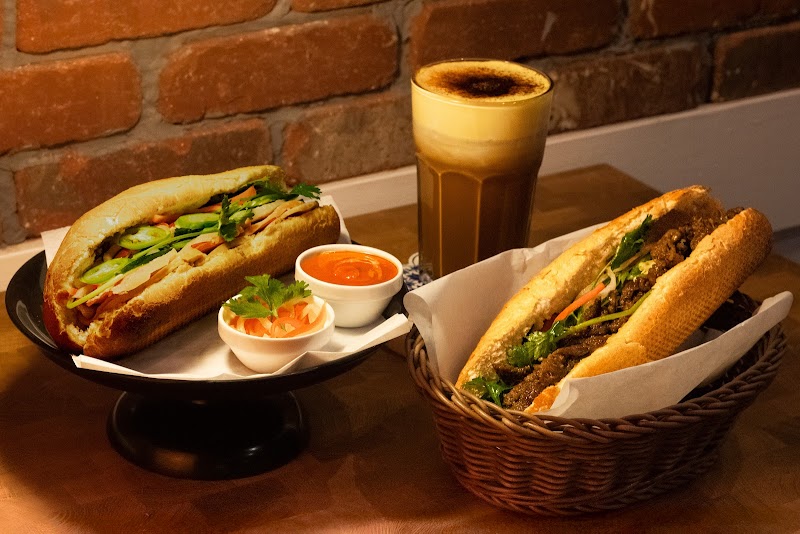 Mama Mai Vietnamese Café