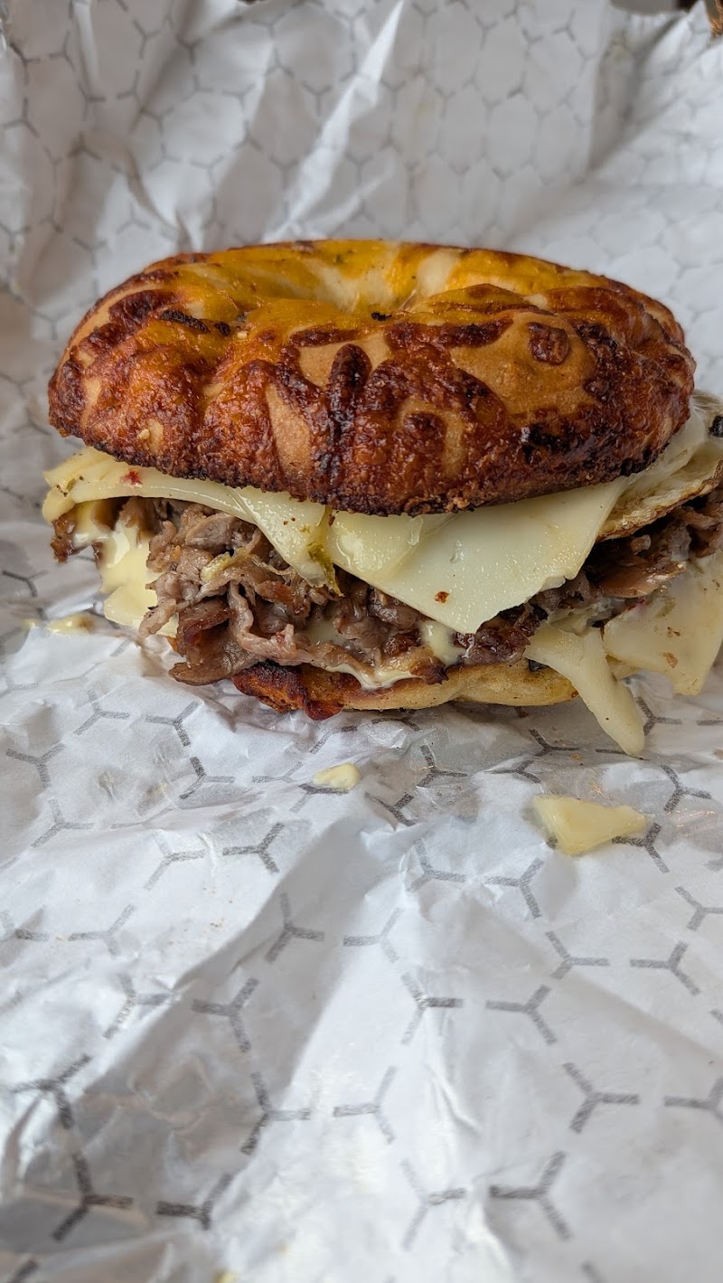 West Branch Cafe + Bakery