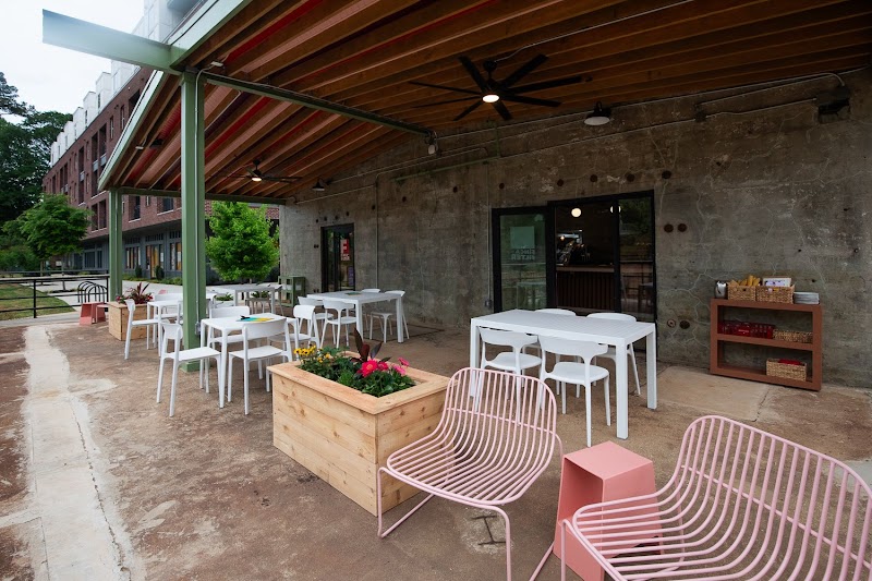 FiNCA TO FilTER BoHo