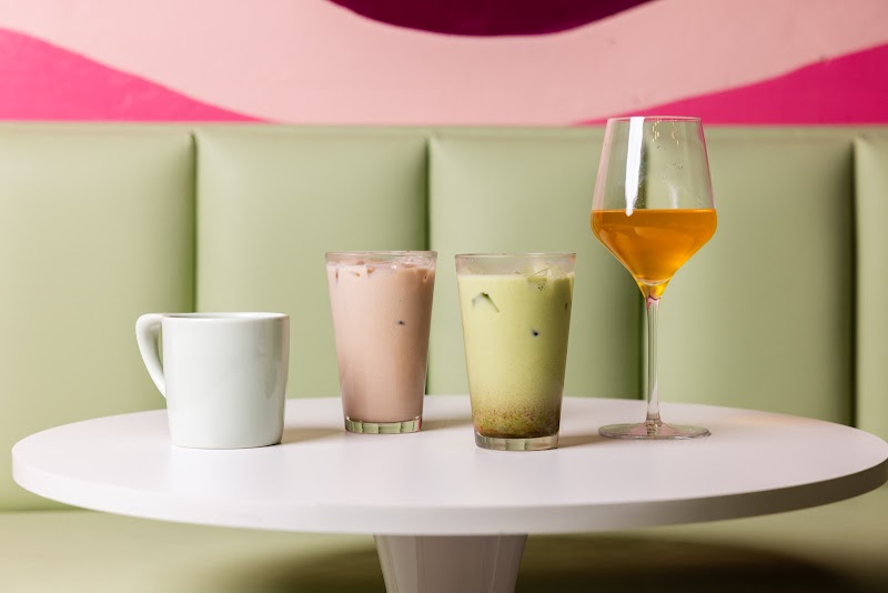 FiNCA TO FilTER BoHo