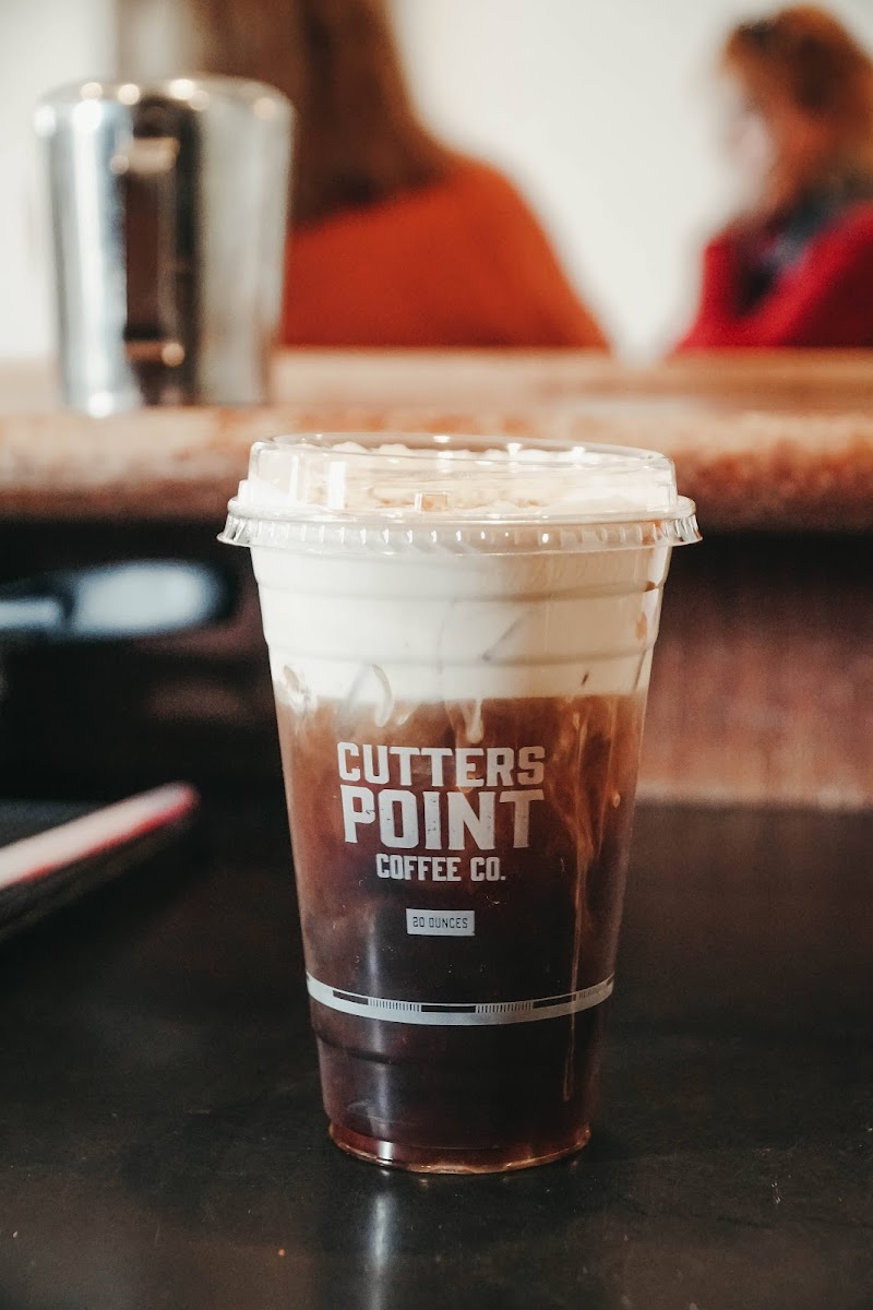 Cutters Point Coffee Co.