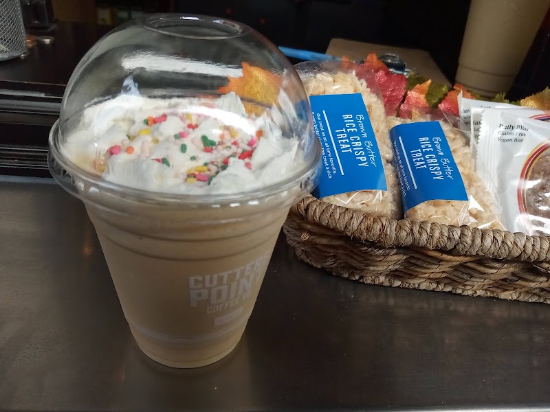 Cutters Point Coffee Co.