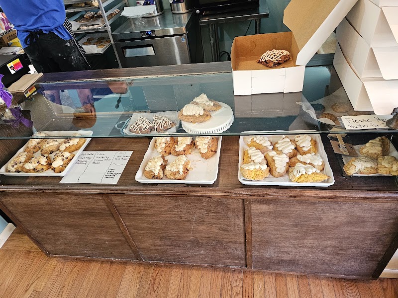 Olympia Baking Company