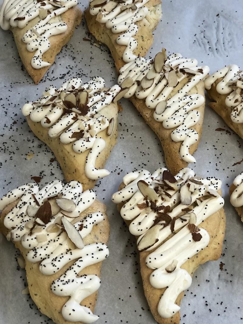 Olympia Baking Company