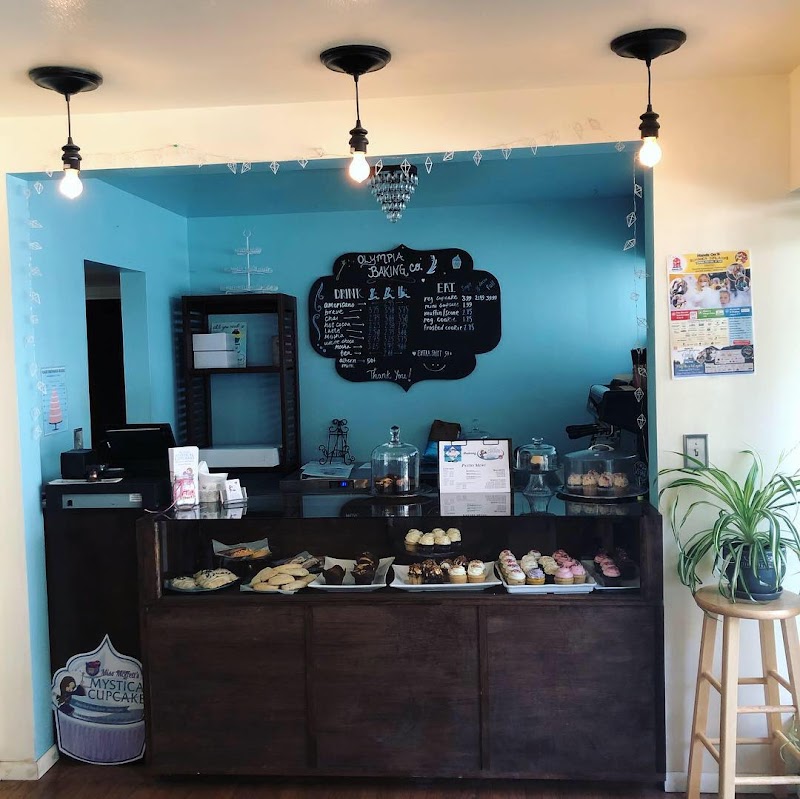 Olympia Baking Company