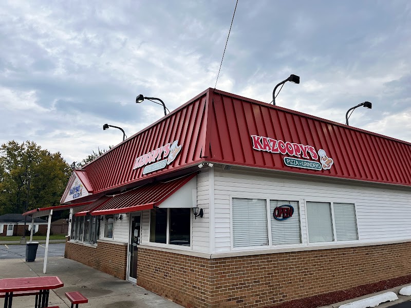 Frosty Boy Ice Cream