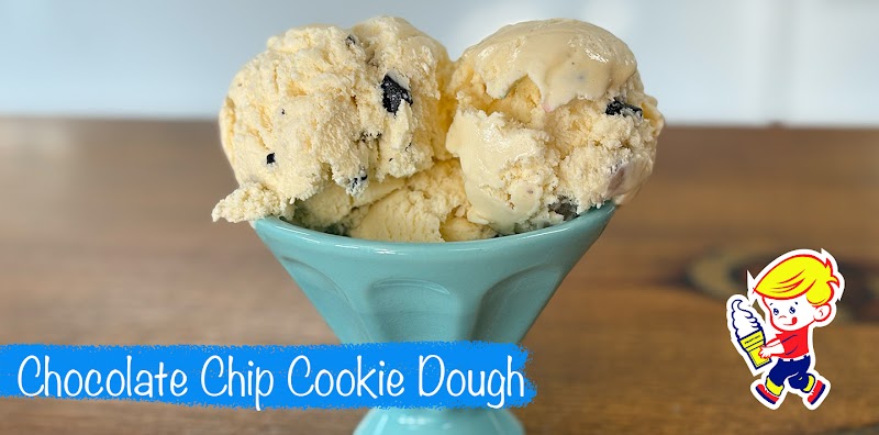 Frosty Boy Ice Cream