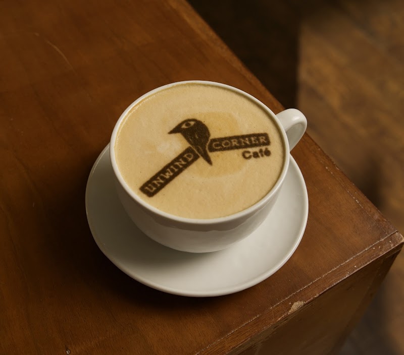 Unwind Corner Café