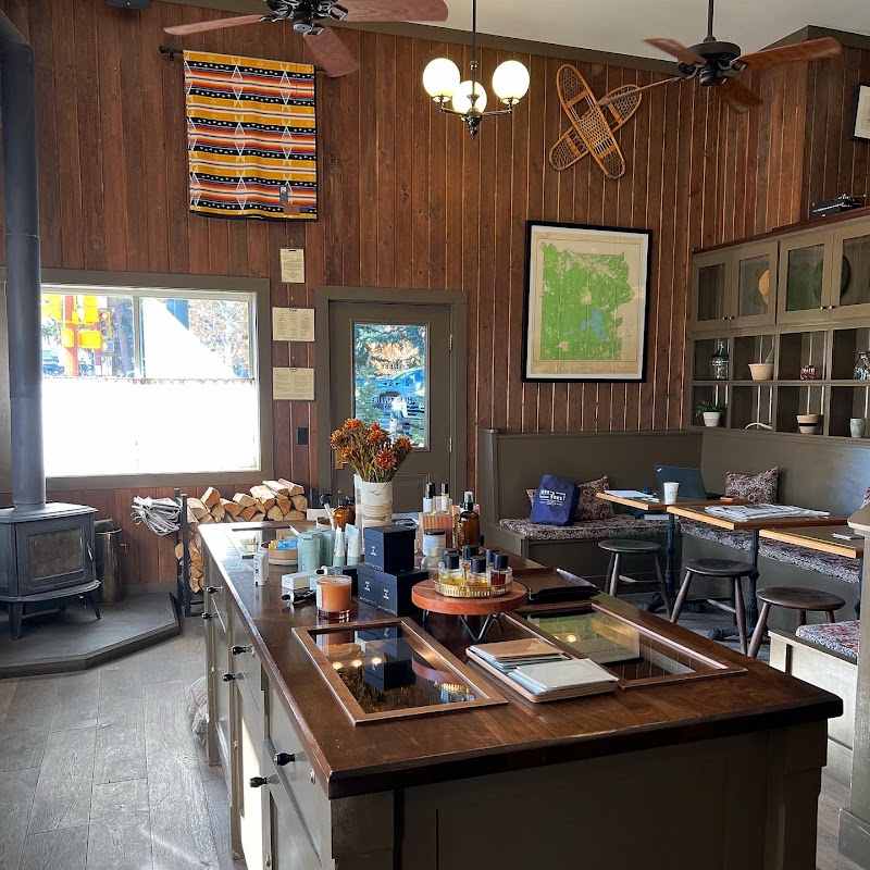 Anvil Mercantile & Coffee