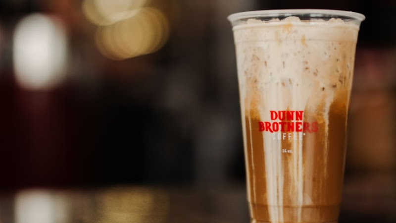 Dunn Brothers Coffee