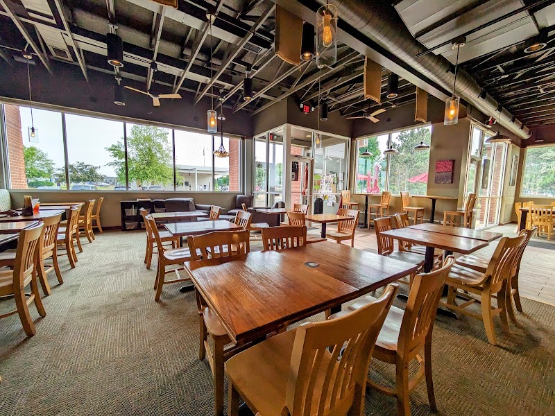 Dunn Brothers Coffee