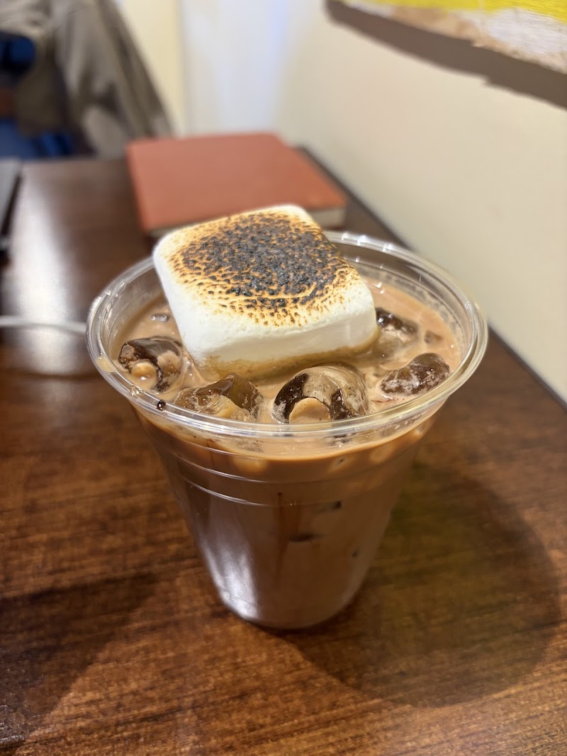 Firecreek Coffee Company