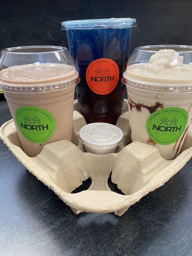 North Nutrition