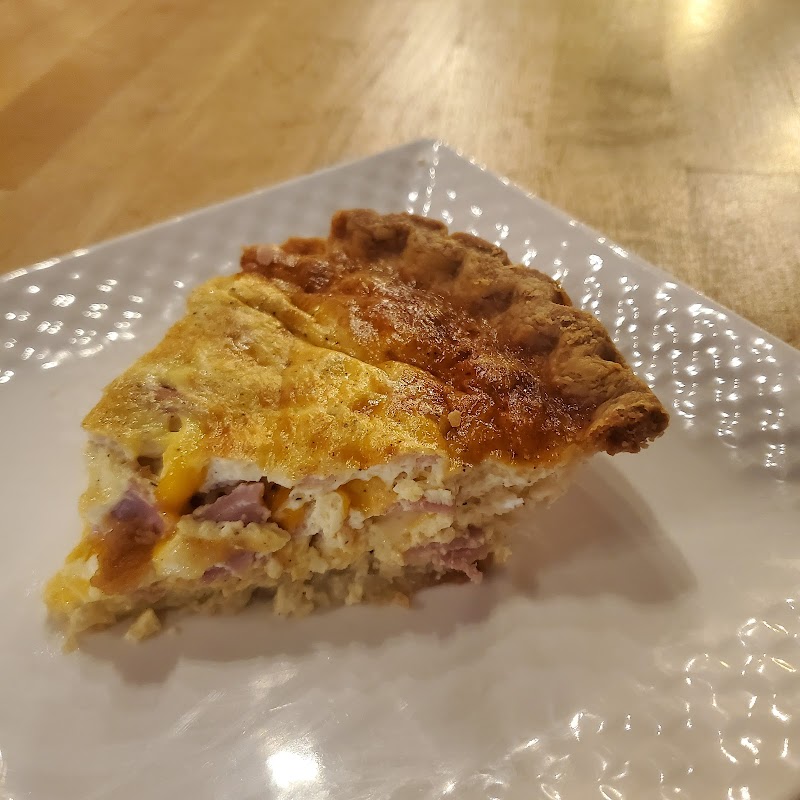 Michelangelo's Coffee & Wine Bar