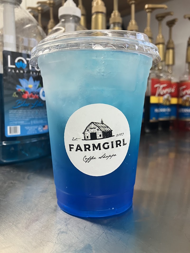 FarmGirl Coffee LLC