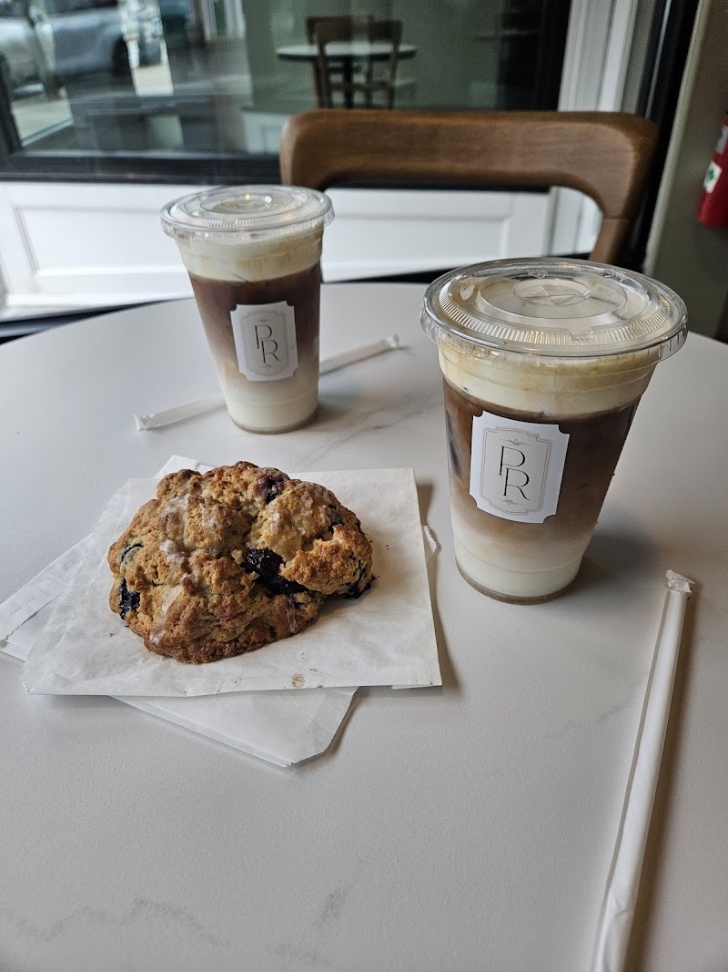 Pennyrose Coffee Co.