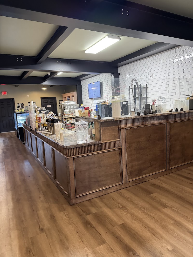 Pennyrose Coffee Co.