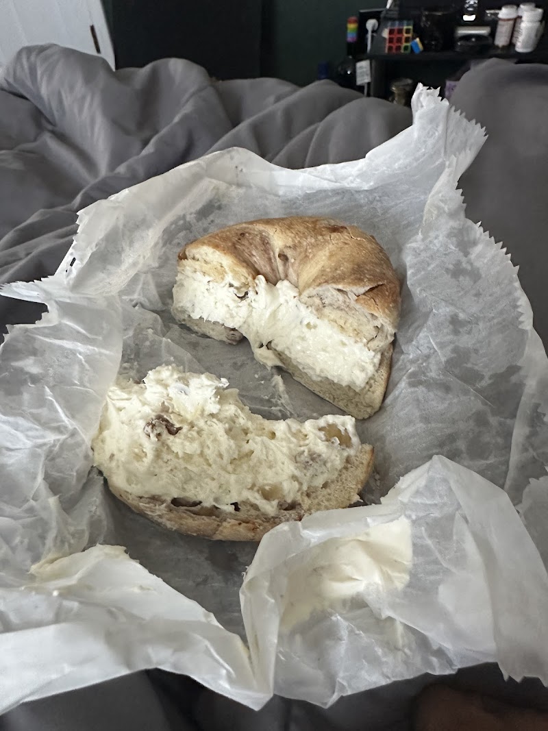 Corner Bagel Bakery & Deli